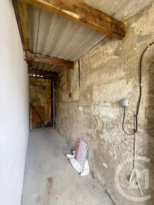 maison à vendre - 4 pièces - 51.62 m2 - ST SAUVEUR - 60 - PICARDIE - Century 21 Infinity