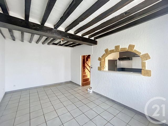 maison à vendre - 4 pièces - 51.62 m2 - ST SAUVEUR - 60 - PICARDIE - Century 21 Infinity