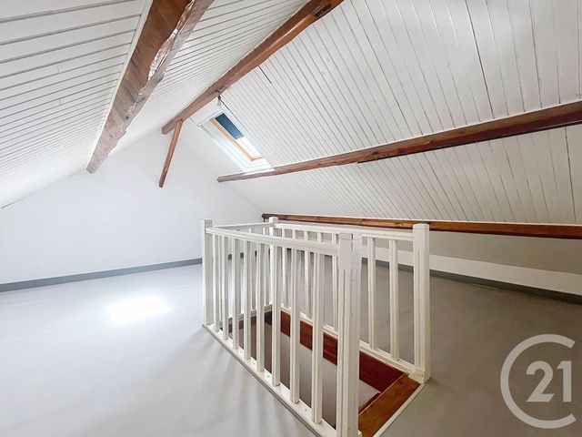 maison à vendre - 4 pièces - 51.62 m2 - ST SAUVEUR - 60 - PICARDIE - Century 21 Infinity