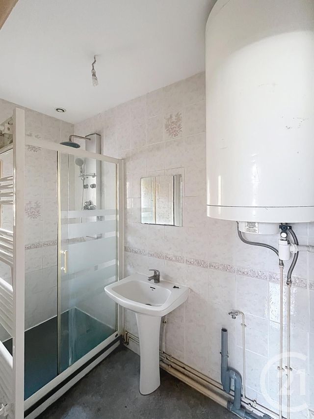 maison à vendre - 4 pièces - 51.62 m2 - ST SAUVEUR - 60 - PICARDIE - Century 21 Infinity