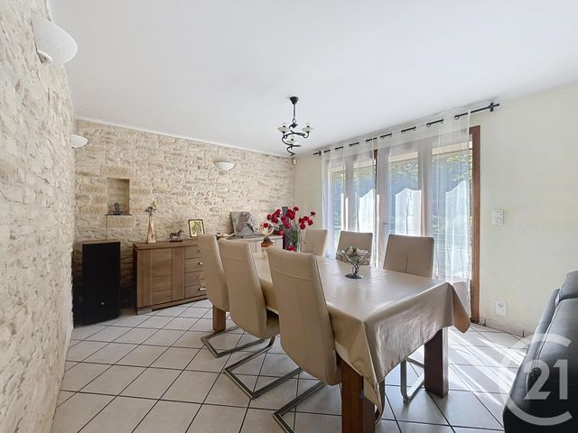 maison à vendre - 4 pièces - 65.0 m2 - LACROIX ST OUEN - 60 - PICARDIE - Century 21 Infinity