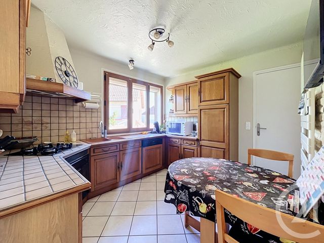 maison à vendre - 4 pièces - 65.0 m2 - LACROIX ST OUEN - 60 - PICARDIE - Century 21 Infinity