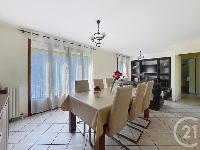 maison à vendre - 4 pièces - 65.0 m2 - LACROIX ST OUEN - 60 - PICARDIE - Century 21 Infinity