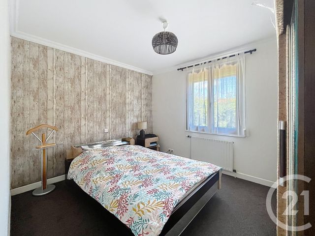 maison à vendre - 4 pièces - 65.0 m2 - LACROIX ST OUEN - 60 - PICARDIE - Century 21 Infinity