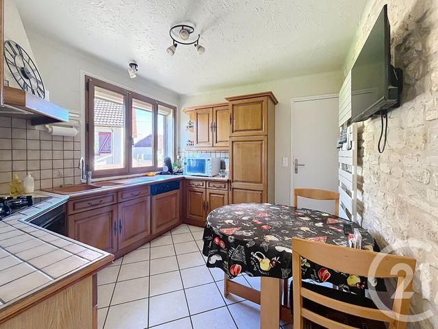 maison à vendre - 4 pièces - 65.0 m2 - LACROIX ST OUEN - 60 - PICARDIE - Century 21 Infinity