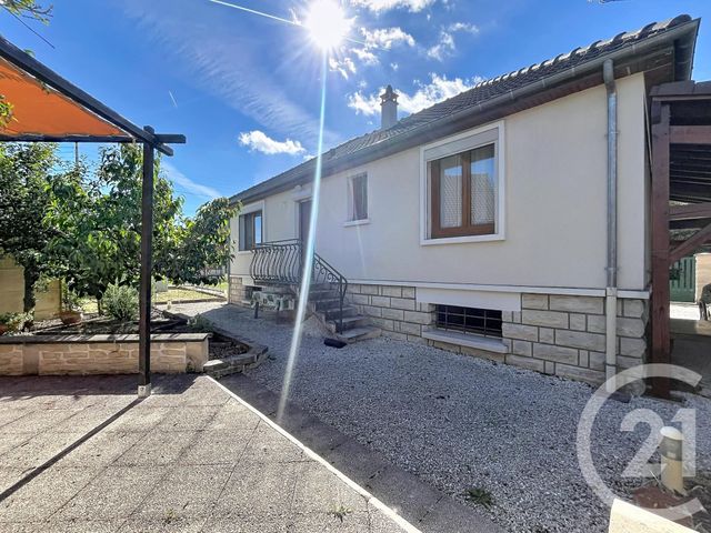 maison à vendre - 4 pièces - 65.0 m2 - LACROIX ST OUEN - 60 - PICARDIE - Century 21 Infinity