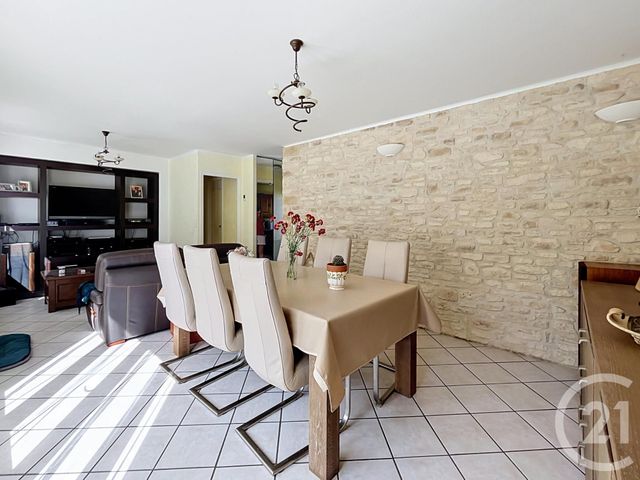 maison à vendre - 4 pièces - 65.0 m2 - LACROIX ST OUEN - 60 - PICARDIE - Century 21 Infinity