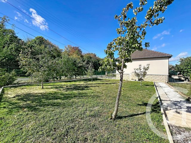 maison à vendre - 4 pièces - 65.0 m2 - LACROIX ST OUEN - 60 - PICARDIE - Century 21 Infinity