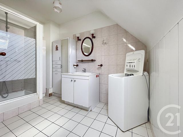 maison à vendre - 5 pièces - 90.0 m2 - LACROIX ST OUEN - 60 - PICARDIE - Century 21 Infinity