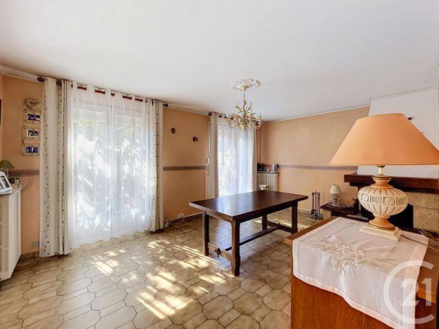 maison à vendre - 5 pièces - 90.0 m2 - LACROIX ST OUEN - 60 - PICARDIE - Century 21 Infinity