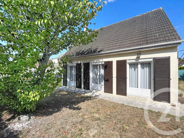 maison à vendre - 5 pièces - 90.0 m2 - LACROIX ST OUEN - 60 - PICARDIE - Century 21 Infinity