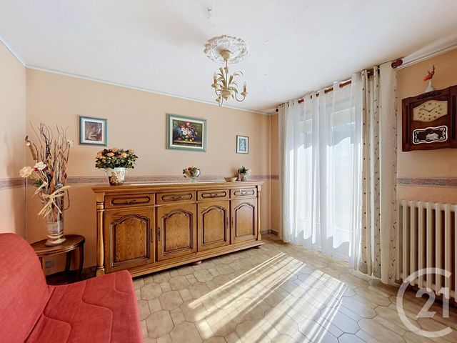 maison à vendre - 5 pièces - 90.0 m2 - LACROIX ST OUEN - 60 - PICARDIE - Century 21 Infinity