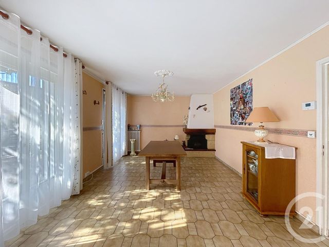 maison à vendre - 5 pièces - 90.0 m2 - LACROIX ST OUEN - 60 - PICARDIE - Century 21 Infinity