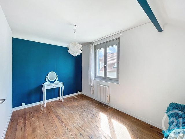 maison à vendre - 5 pièces - 82.0 m2 - LACROIX ST OUEN - 60 - PICARDIE - Century 21 Infinity
