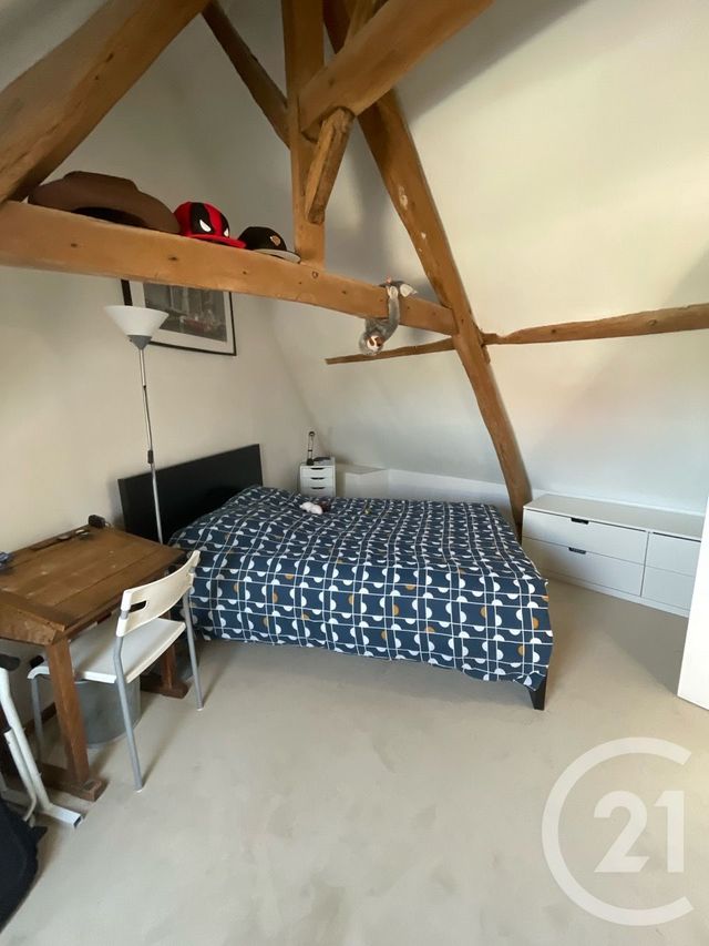 maison à vendre - 6 pièces - 120.0 m2 - COMPIEGNE - 60 - PICARDIE - Century 21 Infinity