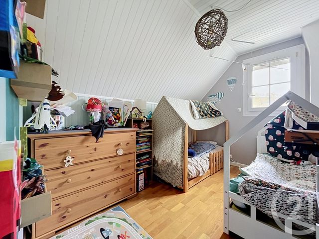 maison à vendre - 5 pièces - 83.0 m2 - LACROIX ST OUEN - 60 - PICARDIE - Century 21 Infinity