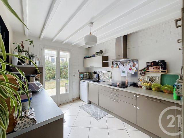 maison à vendre - 5 pièces - 83.0 m2 - LACROIX ST OUEN - 60 - PICARDIE - Century 21 Infinity
