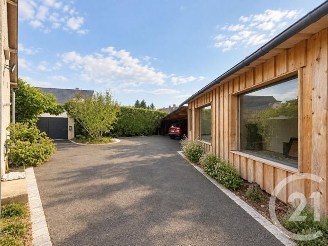 maison à vendre - 6 pièces - 117.5 m2 - VERBERIE - 60 - PICARDIE - Century 21 Infinity