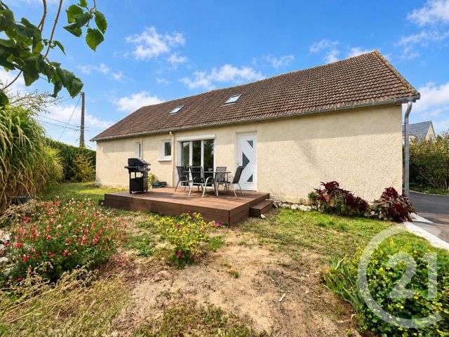maison - VERBERIE - 60