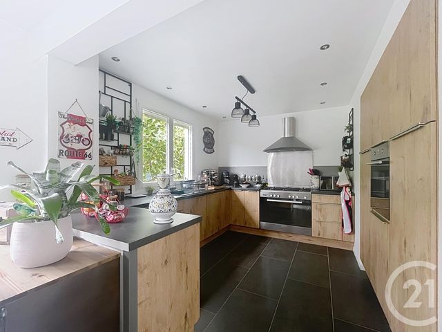 maison à vendre - 6 pièces - 117.5 m2 - VERBERIE - 60 - PICARDIE - Century 21 Infinity