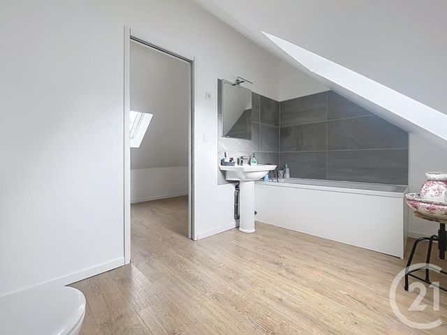 maison à vendre - 6 pièces - 117.5 m2 - VERBERIE - 60 - PICARDIE - Century 21 Infinity