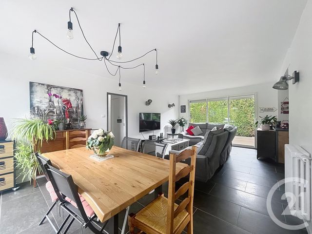 maison à vendre - 6 pièces - 117.5 m2 - VERBERIE - 60 - PICARDIE - Century 21 Infinity