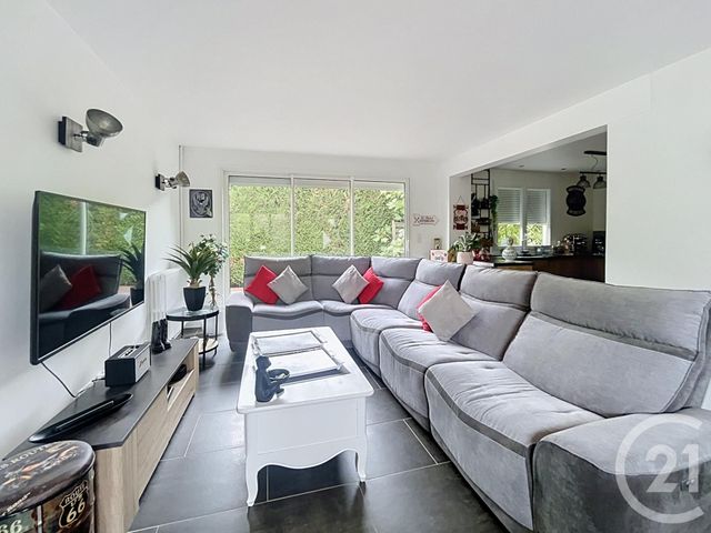 maison à vendre - 6 pièces - 117.5 m2 - VERBERIE - 60 - PICARDIE - Century 21 Infinity