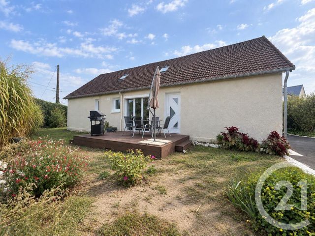 Maison à vendre VERBERIE