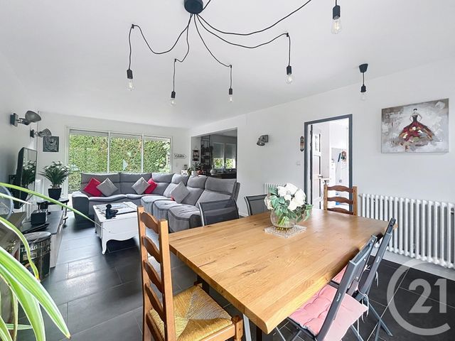 maison à vendre - 6 pièces - 117.5 m2 - VERBERIE - 60 - PICARDIE - Century 21 Infinity