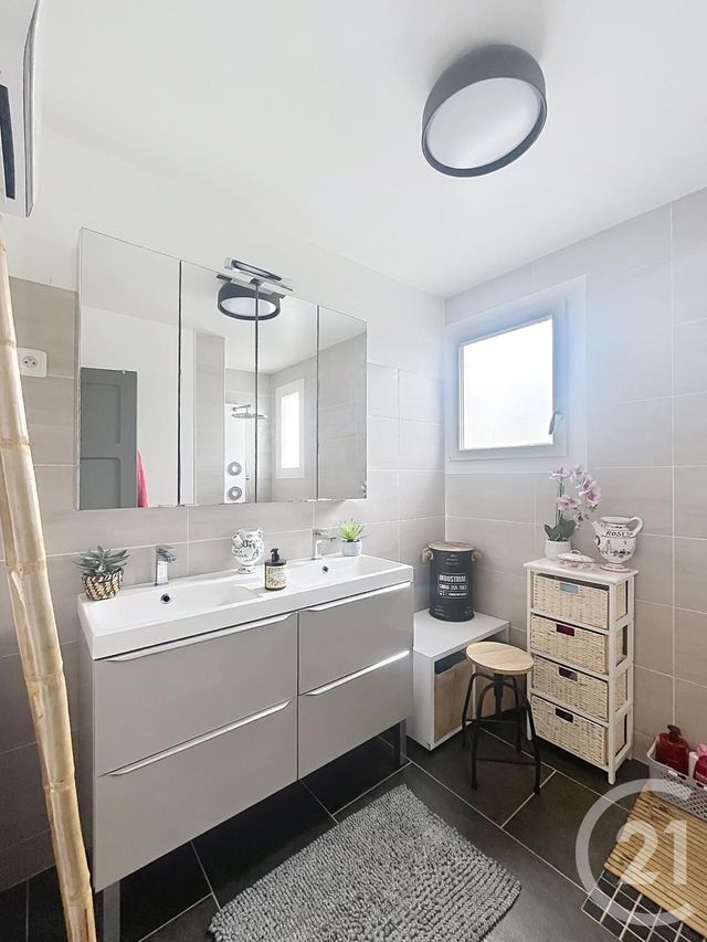 maison à vendre - 6 pièces - 117.5 m2 - VERBERIE - 60 - PICARDIE - Century 21 Infinity