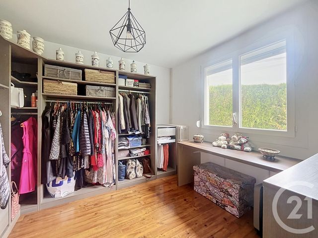 maison à vendre - 6 pièces - 117.5 m2 - VERBERIE - 60 - PICARDIE - Century 21 Infinity