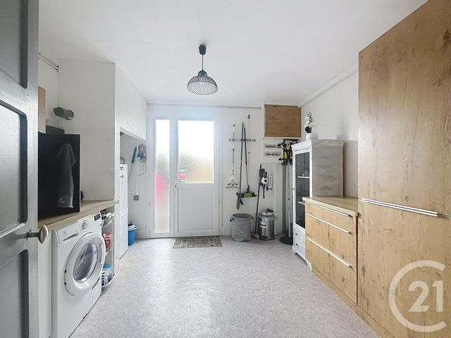maison à vendre - 6 pièces - 117.5 m2 - VERBERIE - 60 - PICARDIE - Century 21 Infinity