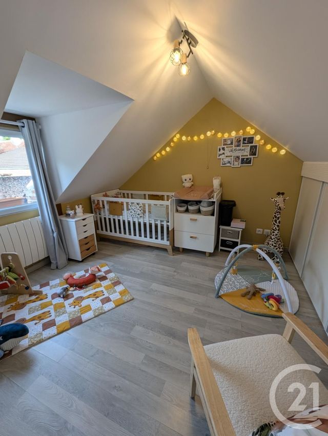 maison à vendre - 4 pièces - 55.46 m2 - LE MEUX - 60 - PICARDIE - Century 21 Infinity