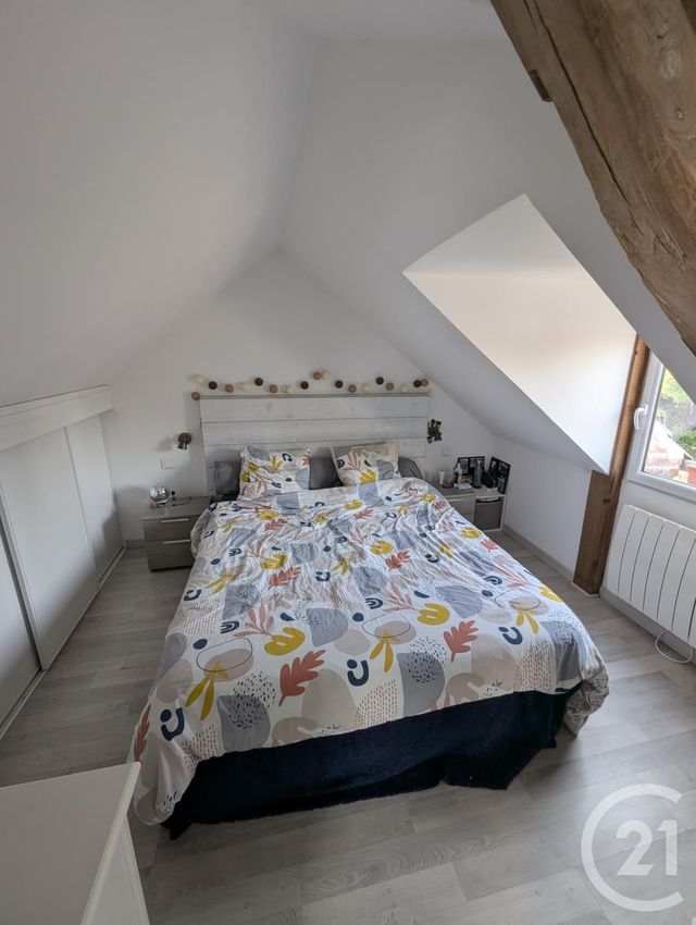 maison à vendre - 4 pièces - 55.46 m2 - LE MEUX - 60 - PICARDIE - Century 21 Infinity