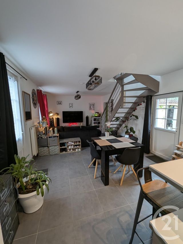 maison à vendre - 4 pièces - 55.46 m2 - LE MEUX - 60 - PICARDIE - Century 21 Infinity