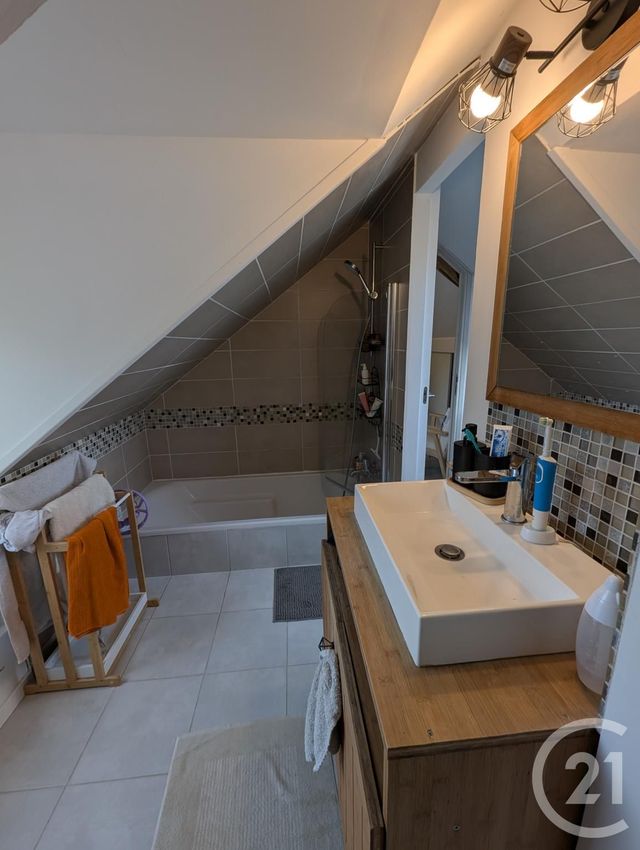 maison à vendre - 4 pièces - 55.46 m2 - LE MEUX - 60 - PICARDIE - Century 21 Infinity