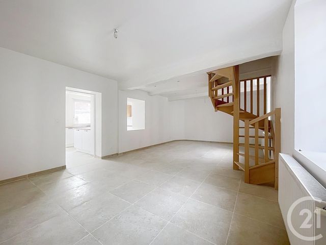 maison à vendre - 4 pièces - 115.0 m2 - VENETTE - 60 - PICARDIE - Century 21 Infinity