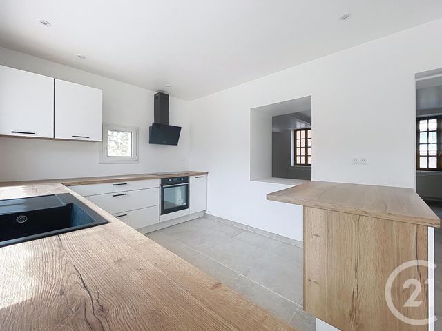 maison à vendre - 4 pièces - 115.0 m2 - VENETTE - 60 - PICARDIE - Century 21 Infinity