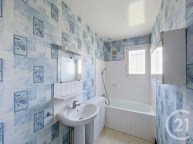 maison à vendre - 4 pièces - 61.7 m2 - SAINTINES - 60 - PICARDIE - Century 21 Infinity