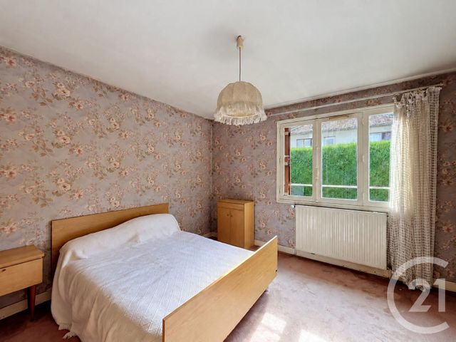 maison à vendre - 4 pièces - 61.7 m2 - SAINTINES - 60 - PICARDIE - Century 21 Infinity