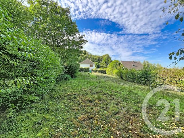 maison à vendre - 4 pièces - 61.7 m2 - SAINTINES - 60 - PICARDIE - Century 21 Infinity