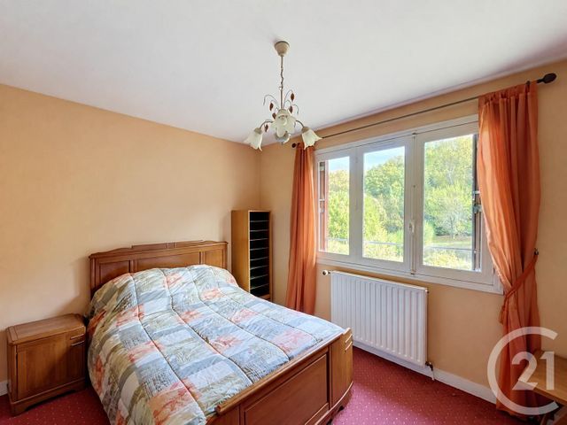 maison à vendre - 4 pièces - 61.7 m2 - SAINTINES - 60 - PICARDIE - Century 21 Infinity