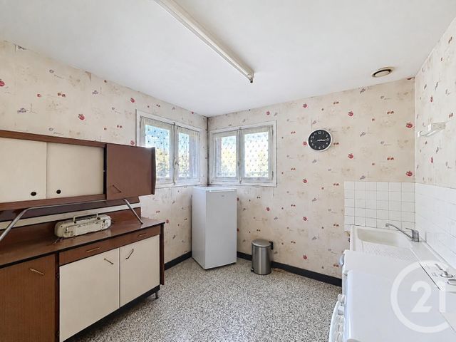 maison à vendre - 4 pièces - 61.7 m2 - SAINTINES - 60 - PICARDIE - Century 21 Infinity