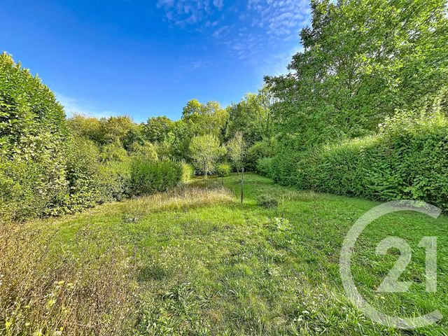 maison à vendre - 4 pièces - 61.7 m2 - SAINTINES - 60 - PICARDIE - Century 21 Infinity