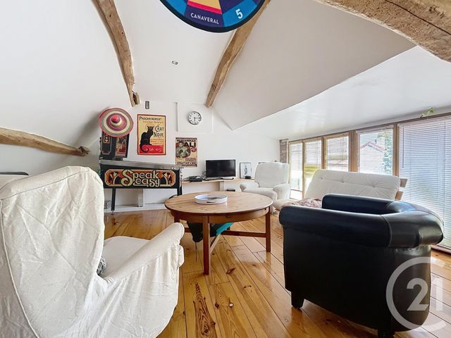 maison à vendre - 7 pièces - 252.0 m2 - VERBERIE - 60 - PICARDIE - Century 21 Infinity