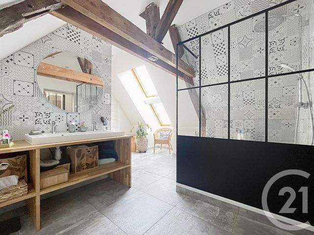maison à vendre - 7 pièces - 252.0 m2 - VERBERIE - 60 - PICARDIE - Century 21 Infinity