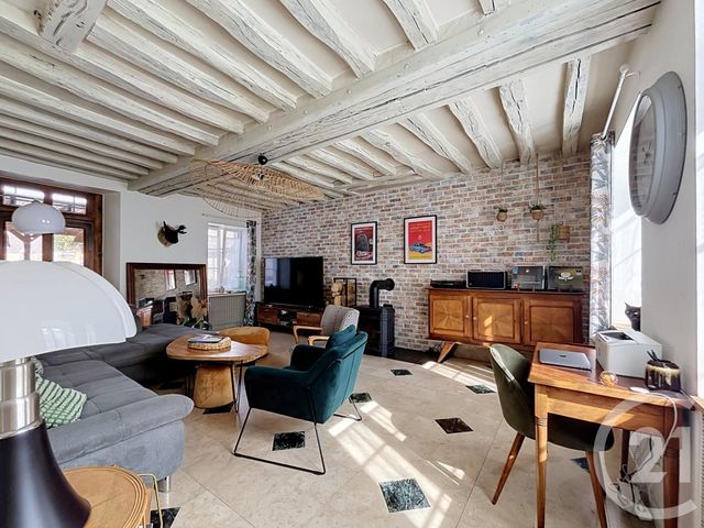maison à vendre - 7 pièces - 252.0 m2 - VERBERIE - 60 - PICARDIE - Century 21 Infinity