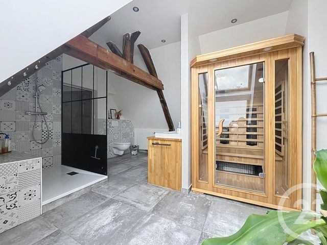 maison à vendre - 7 pièces - 252.0 m2 - VERBERIE - 60 - PICARDIE - Century 21 Infinity