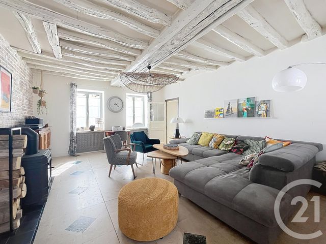 maison à vendre - 7 pièces - 252.0 m2 - VERBERIE - 60 - PICARDIE - Century 21 Infinity