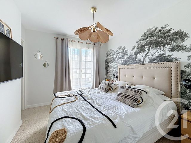maison à vendre - 6 pièces - 130.0 m2 - COMPIEGNE - 60 - PICARDIE - Century 21 Infinity